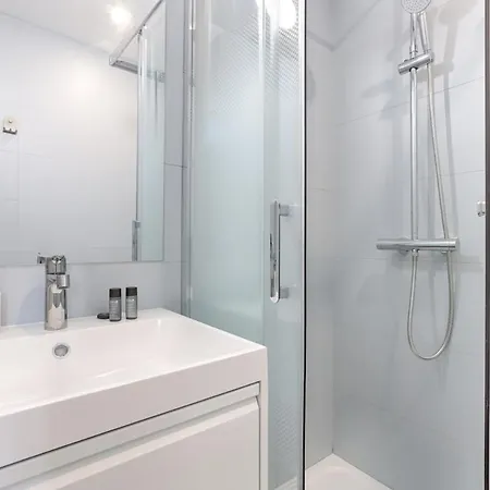 Appartement Mykeypers- Luxury 2p - 14 *
