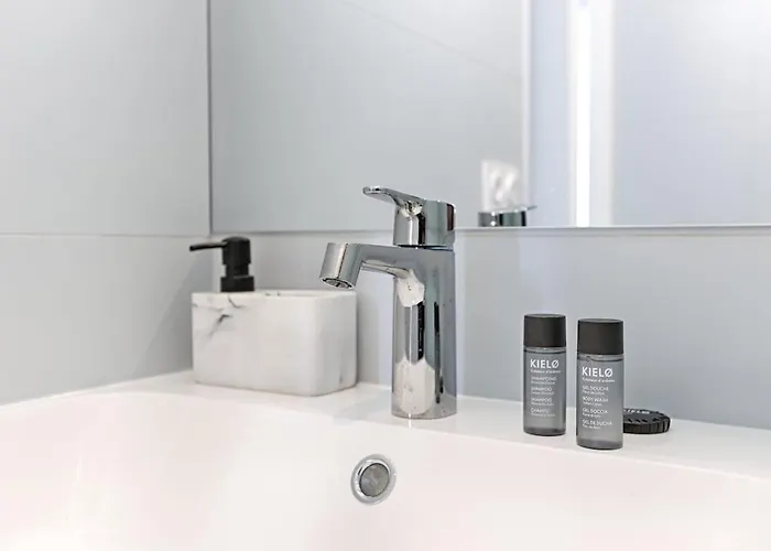 Mykeypers- Luxury 2p - 14 Apartamento Malakoff