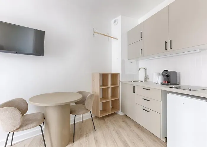 Apartamento Mykeypers- Luxury 2p - 14